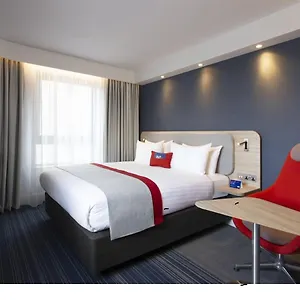 Otel Express Centre By Ihg, Edinburgh