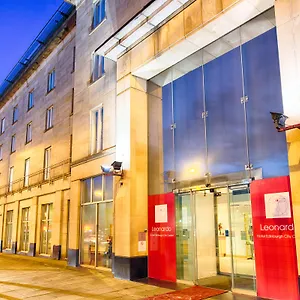 Otel Leonardo Royal Haymarket, Edinburgh