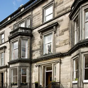 Daire Grosvenor, Edinburgh