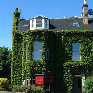 Pensionat A-haven Townhouse, Edinburg