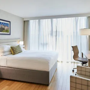 Otel By Marriott, Edinburgh