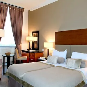Hotell The Parliament House, Edinburg